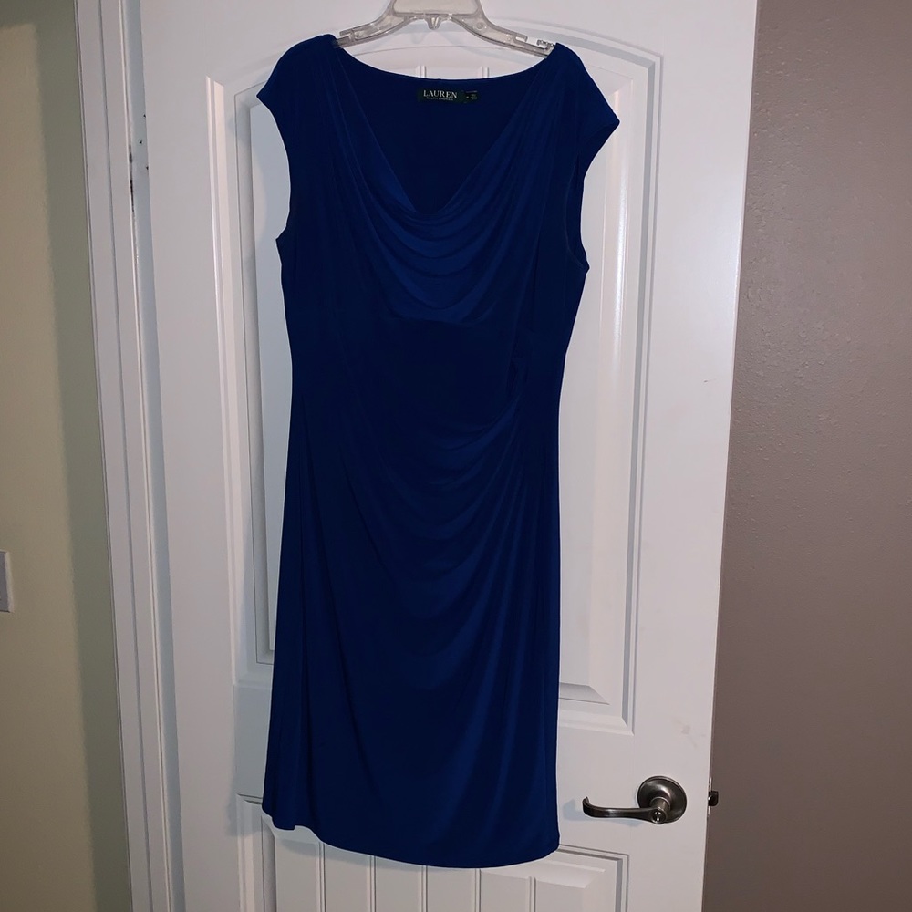 Ralph Lauren Dress!